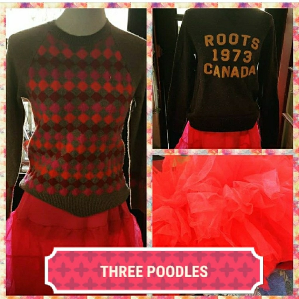 Meet your Posher, Diony.